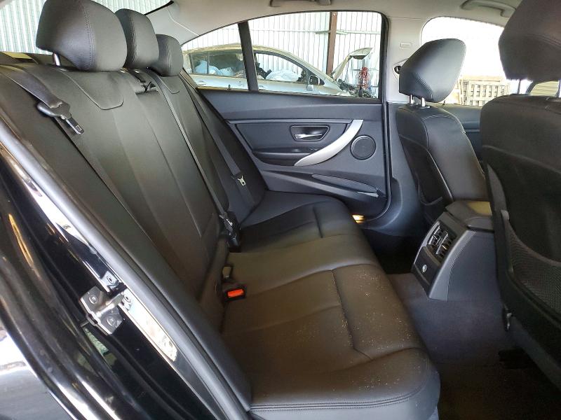 Продажа на аукционе авто 2013 Bmw 3-series 328i 4d Sed, vin: WBA3C1C59DF441837, номер лота: 65169896