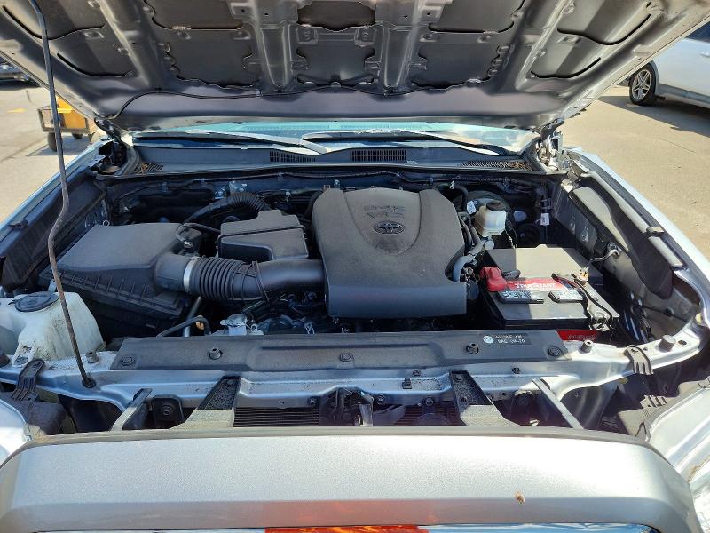 Aukcja sprzedaży 2019 Toyota Tacoma, vin: 3TMAZ5CN6KM107584, numer aukcji: 65548626