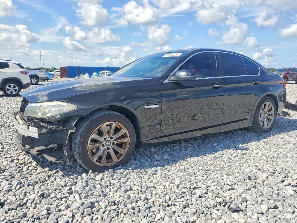 Aukcja sprzedaży 2015 Bmw 528, vin: WBA5A5C51FD518382, numer aukcji: 66333226
