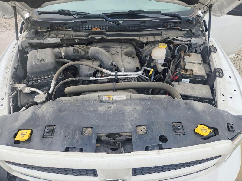 Aukcja sprzedaży 2019 Ram 1500 Classic, vin: 1C6RR7FT1KS517541, numer aukcji: 64709806