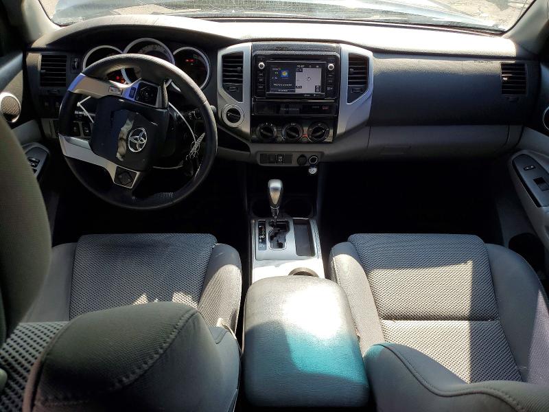Продаж на аукціоні авто 2015 Toyota Tacoma, vin: 3TMLU4EN3FM170632, номер лоту: 65462236