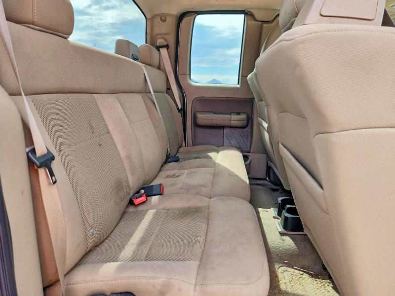 2006 Ford F150 მანქანა იყიდება აუქციონზე, vin: 1FTPX14VX6NB48884, აუქციონის ნომერი: 65204146