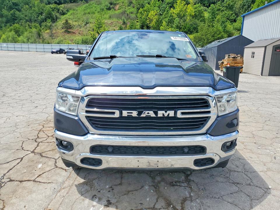 Продаж на аукціоні авто 2020 Ram 1500, vin: 1C6SRFBT7LN254389, номер лоту: 64112096