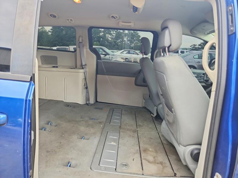 Aukcja sprzedaży 2010 Dodge Grand Caravan, vin: 2D4RN4DE4AR326870, numer aukcji: 62523776