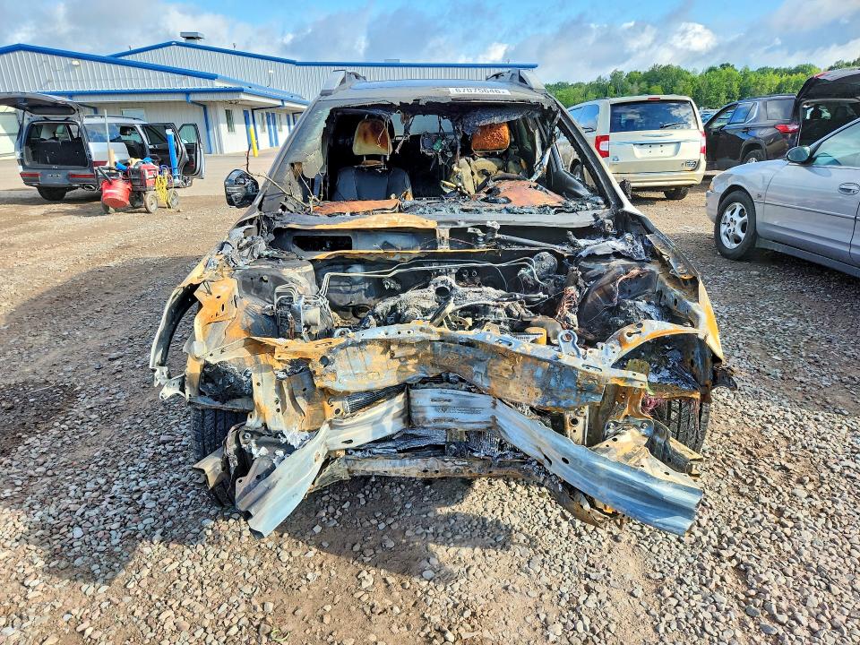 Aukcja sprzedaży 2023 Subaru Outback, vin: 4S4BTAPC4P3116070, numer aukcji: 67075646