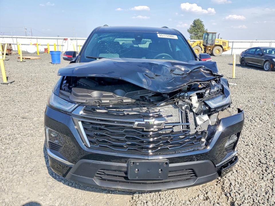 Продажа на аукционе авто 2023 Chevrolet Traverse, vin: 1GNEVKKW1PJ331041, номер лота: 65172986
