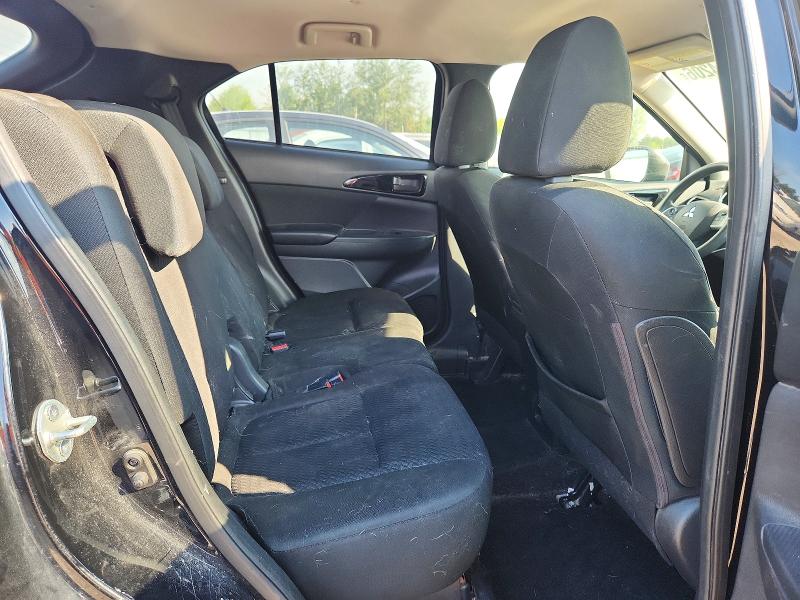 Aukcja sprzedaży 2019 Mitsubishi Eclipse Cross, vin: JA4AT3AA3KZ600718, numer aukcji: 63744206