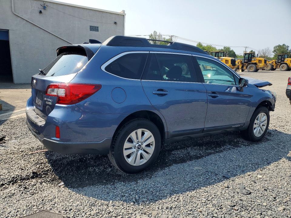 64769426 :رقم المزاد ، 4S4BSADC2H3294021 vin ، 2017 Subaru Outback مزاد بيع