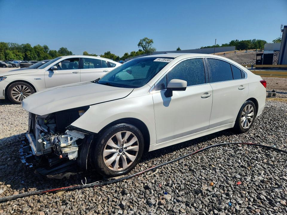 Aukcja sprzedaży 2017 Subaru Legacy, vin: 4S3BNAC65H3040178, numer aukcji: 64738496