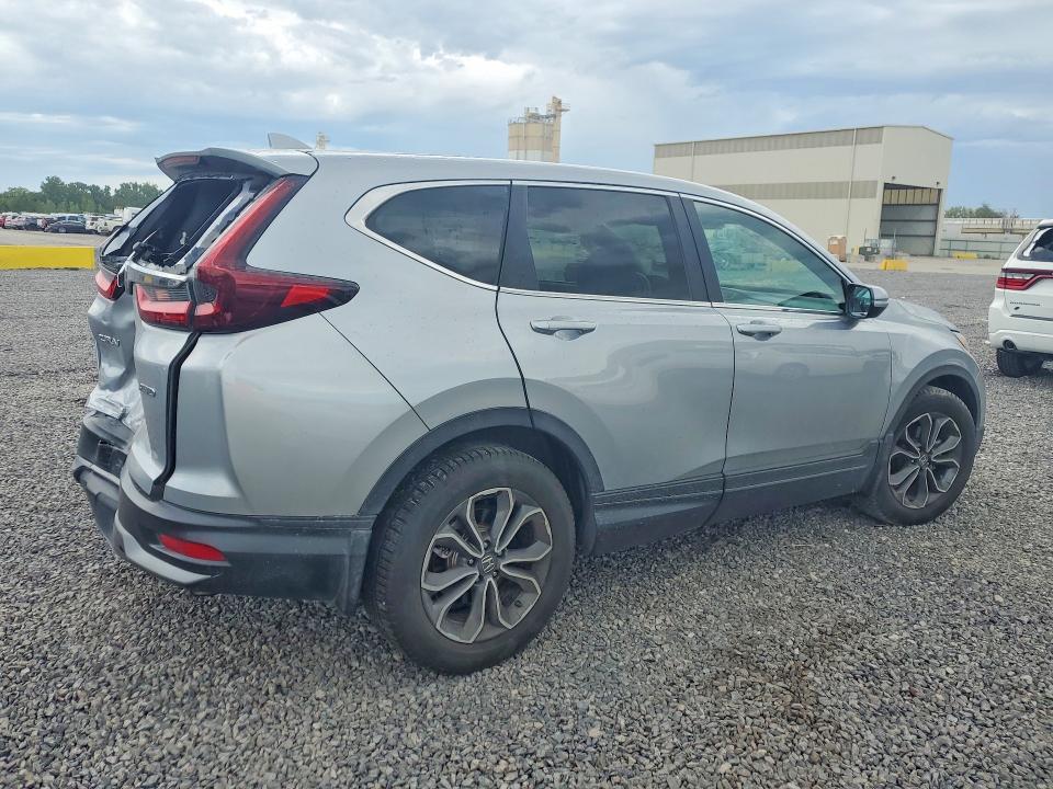2020 Honda Cr-v მანქანა იყიდება აუქციონზე, vin: 7FARW2H84LE003912, აუქციონის ნომერი: 65730066