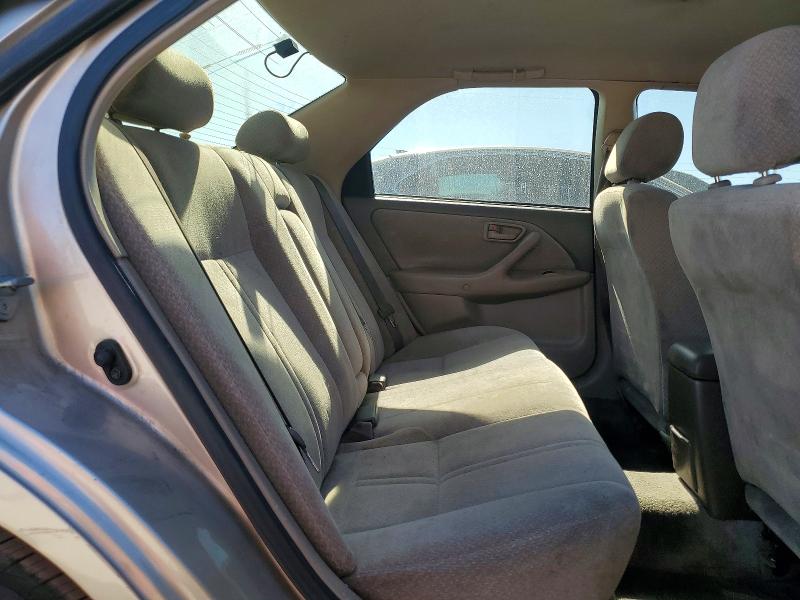Aukcja sprzedaży 2000 Toyota Camry, vin: JT2BF28KXY0242517, numer aukcji: 63396076
