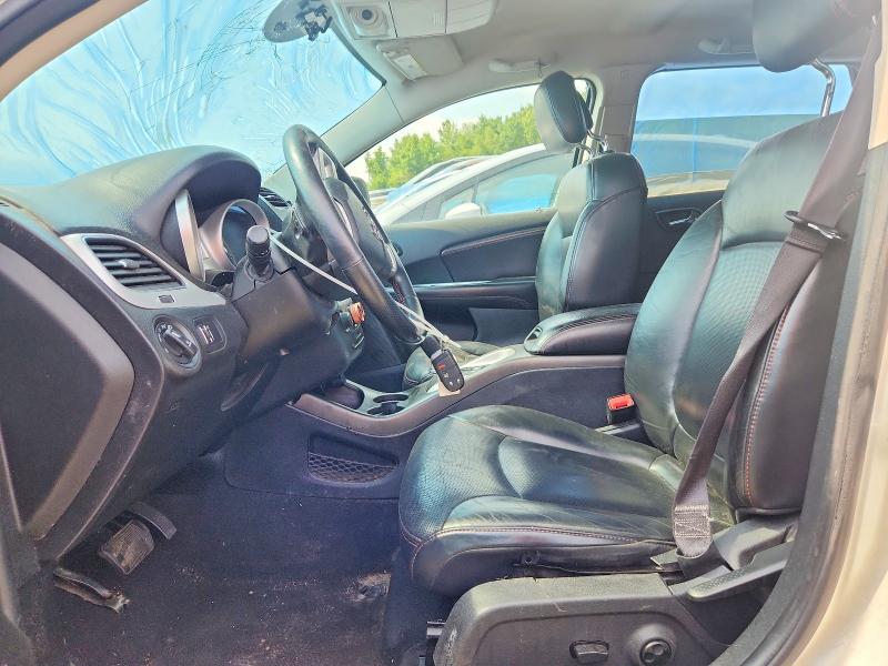 Aukcja sprzedaży 2017 Dodge Journey, vin: 3C4PDDEG2HT610206, numer aukcji: 63801926