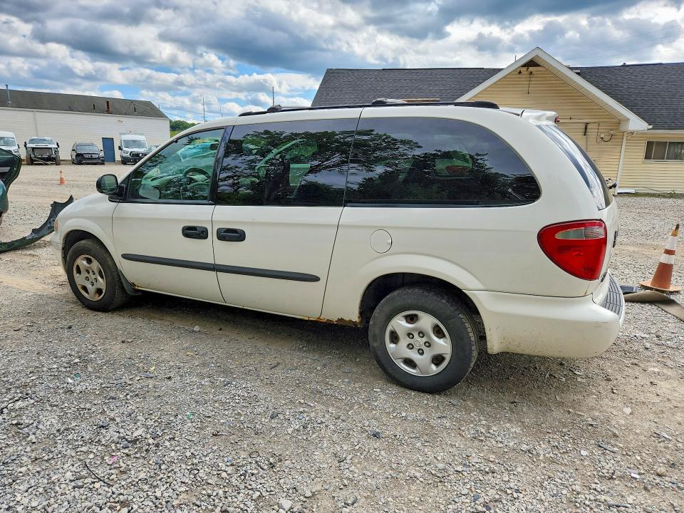 Aukcja sprzedaży 2003 Dodge Grand Caravan, vin: 2D4GP24353R177733, numer aukcji: 65530546