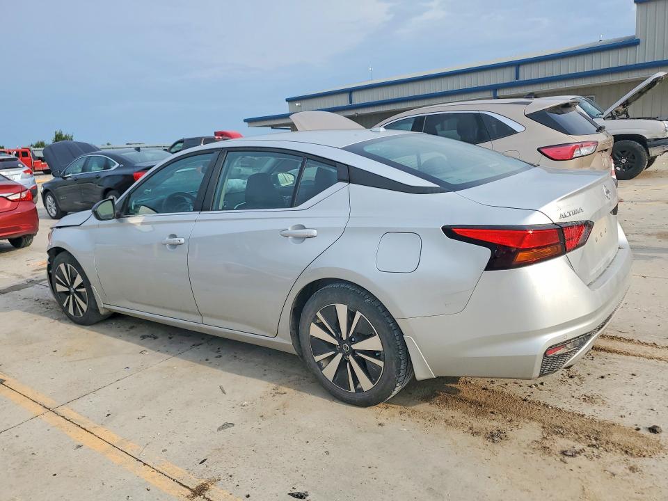 2020 Nissan Altima მანქანა იყიდება აუქციონზე, vin: 1N4BL4CVXLC170115, აუქციონის ნომერი: 65007576