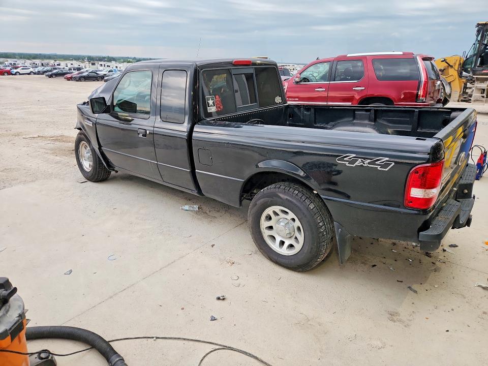 2011 Ford Ranger მანქანა იყიდება აუქციონზე, vin: 1FTLR4FE2BPA76519, აუქციონის ნომერი: 66055646