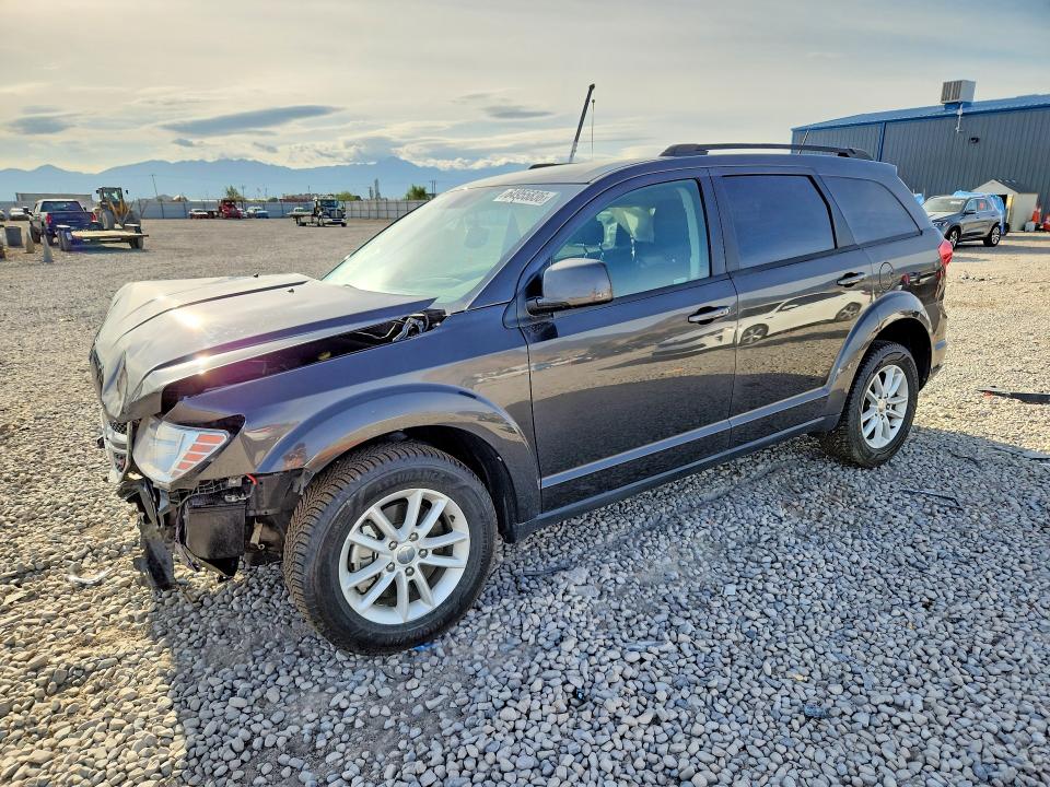Aukcja sprzedaży 2017 Dodge Journey, vin: 3C4PDDBG8HT565292, numer aukcji: 64955836