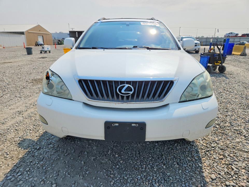 Aukcja sprzedaży 2008 Lexus Rx, vin: 2T2HK31U98C052840, numer aukcji: 63570466