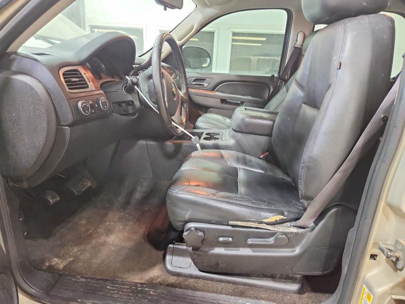 Aukcja sprzedaży 2012 Chevrolet Tahoe, vin: 1GNSKBE03CR130613, numer aukcji: 66872916