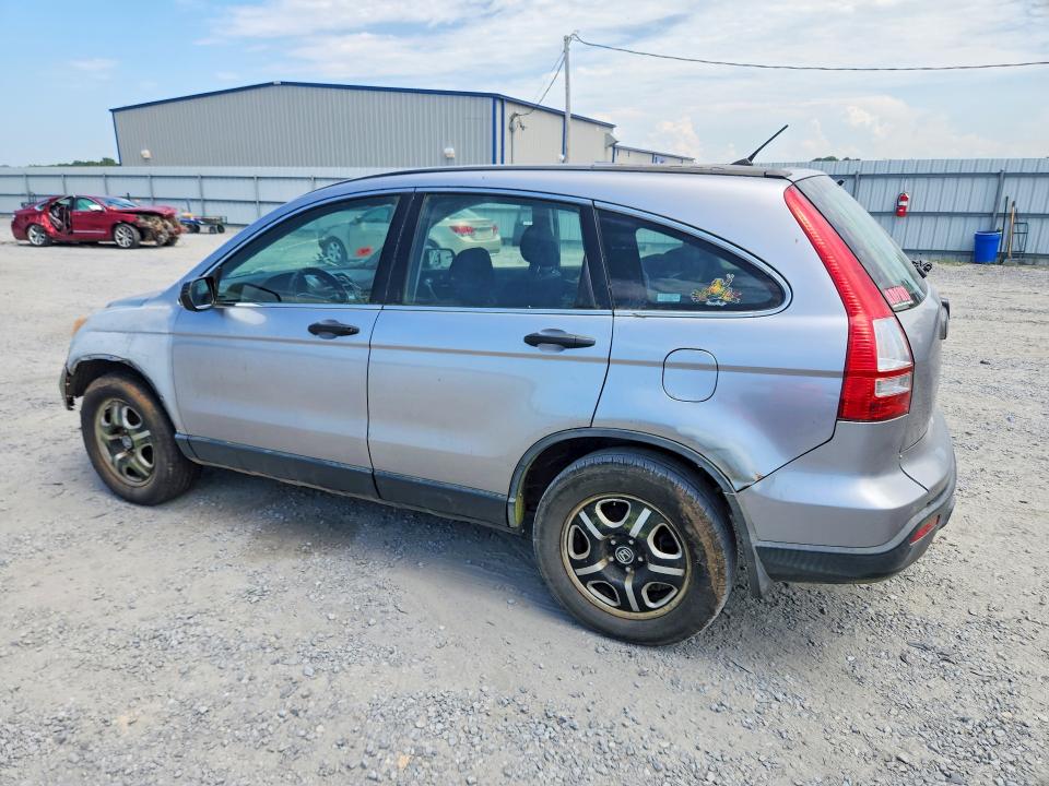 65237366 :رقم المزاد ، JHLRE48348C076736 vin ، 2008 Honda Cr-v مزاد بيع