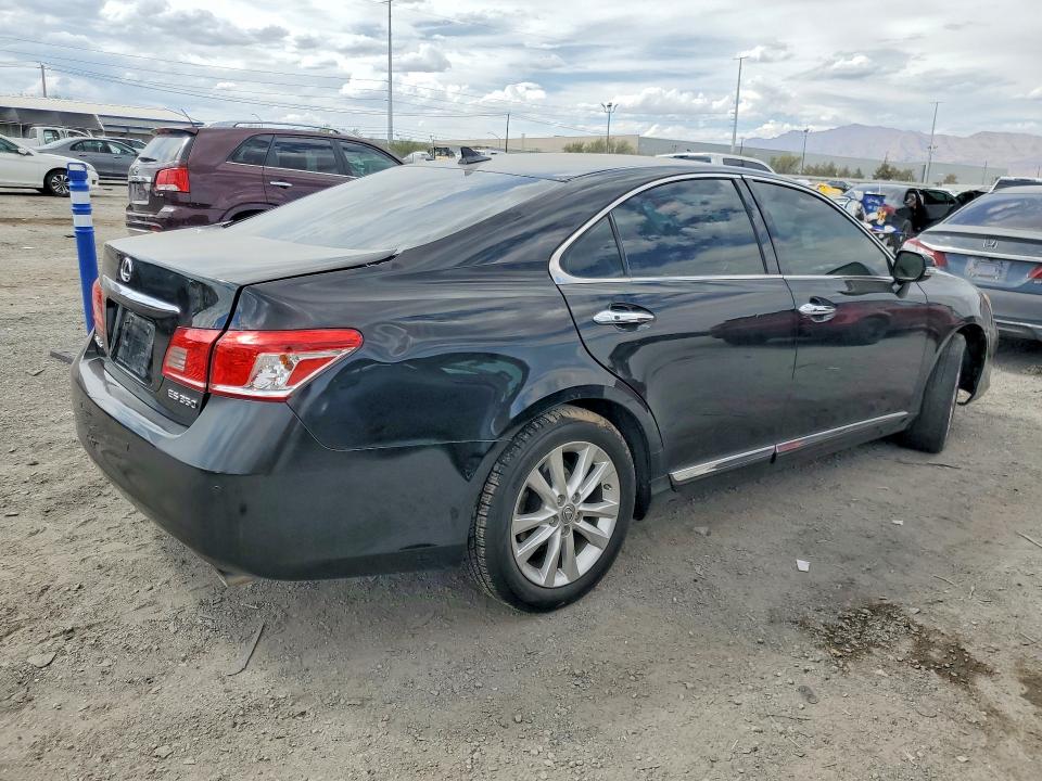 66588676 :رقم المزاد ، JTHBK1EG8A2348504 vin ، 2010 Lexus Es مزاد بيع