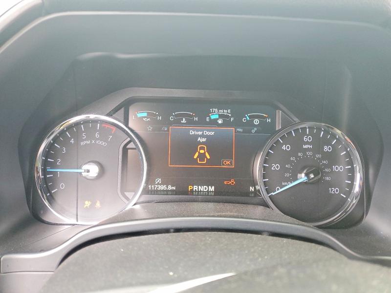 Продаж на аукціоні авто 2018 Ford Expedition, vin: 1FMJU1KT0JEA25230, номер лоту: 63430266