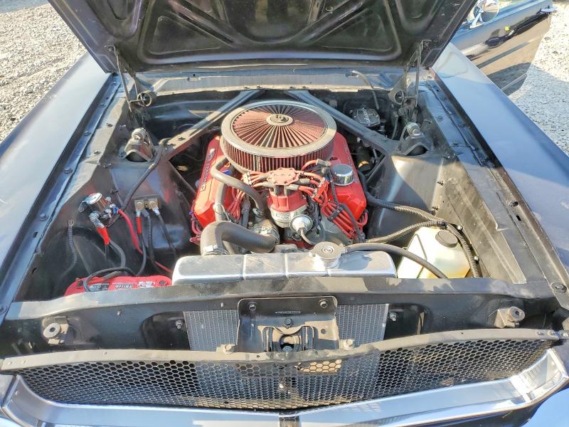 Продажа на аукционе авто 1965 Ford Mustang, vin: 5F07D124563, номер лота: 63933706