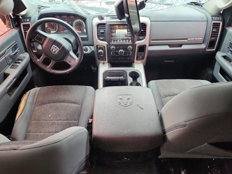 Продажа на аукционе авто 2017 Ram 1500, vin: 1C6RR7LTXHS620079, номер лота: 65085676