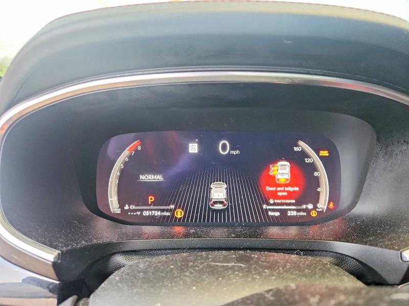 Aukcja sprzedaży 2023 Acura Mdx, vin: 5J8YE1H00PL006552, numer aukcji: 65813446