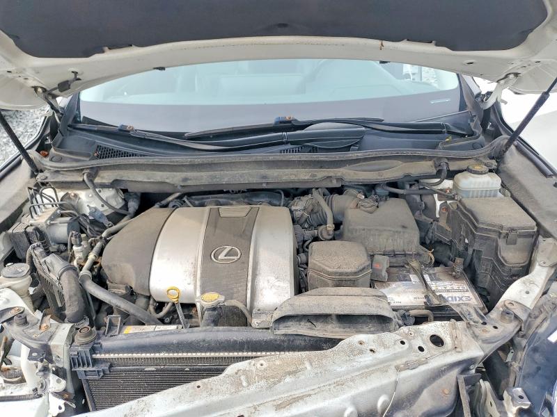 65323346 :رقم المزاد ، JTJBZMCA2G2001799 vin ، 2016 Lexus Rx مزاد بيع