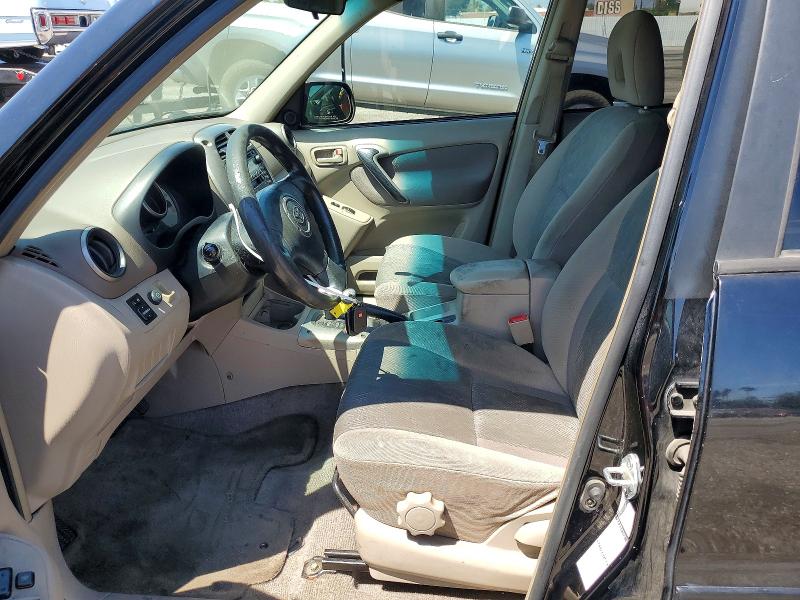 64646926 :رقم المزاد ، JTEHH20V626057799 vin ، 2002 Toyota Rav4 مزاد بيع