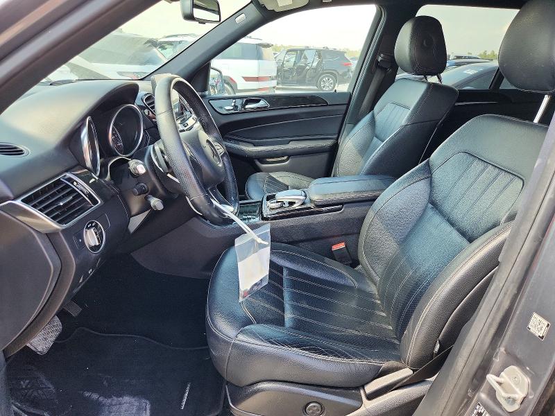 Продаж на аукціоні авто 2017 Mercedes-benz Gle, vin: 4JGDA5JB3HA857717, номер лоту: 66843956