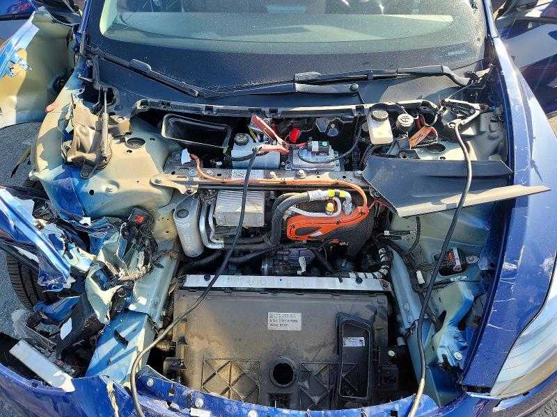 Aukcja sprzedaży 2022 Tesla Model 3, vin: 5YJ3E1EB2NF264442, numer aukcji: 64821706