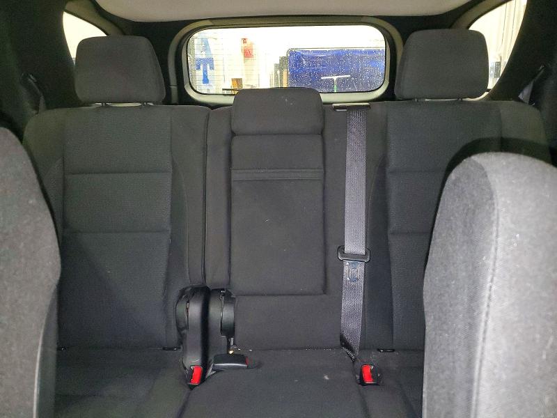 Aukcja sprzedaży 2017 Dodge Durango, vin: 1C4RDJAG9HC824019, numer aukcji: 63518576