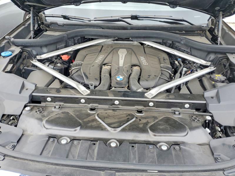 Продаж на аукціоні авто 2019 Bmw X5, vin: 5UXJU2C52KLN49968, номер лоту: 64000866
