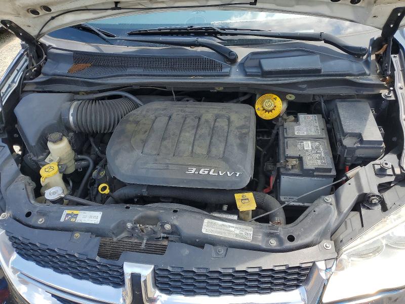 Aukcja sprzedaży 2019 Dodge Grand Caravan, vin: 2C4RDGEG4KR535982, numer aukcji: 64182086