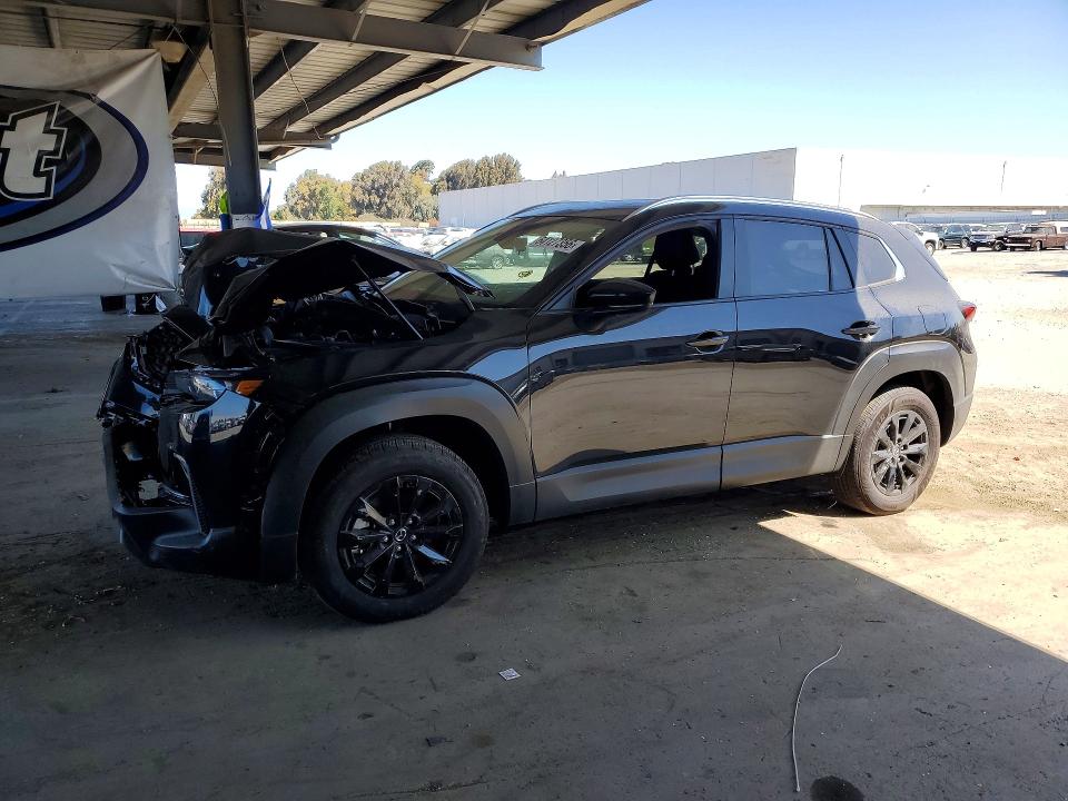 64127356 :رقم المزاد ، 7MMVAABW6TN158733 vin ، 2026 Mazda Cx-50 مزاد بيع