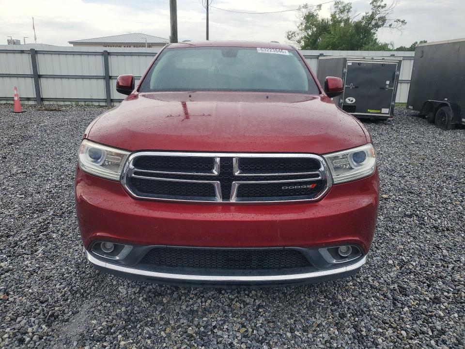 63223846 :رقم المزاد ، 1C4RDHAG4FC953128 vin ، 2015 Dodge Durango مزاد بيع