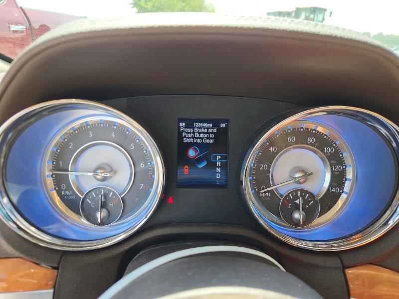 Aukcja sprzedaży 2013 Chrysler 300c, vin: 2C3CCAKG2DH533333, numer aukcji: 63034486