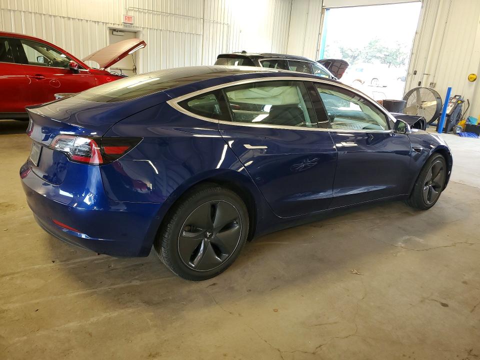 Aukcja sprzedaży 2020 Tesla Model 3, vin: 5YJ3E1EA4LF792424, numer aukcji: 63255236