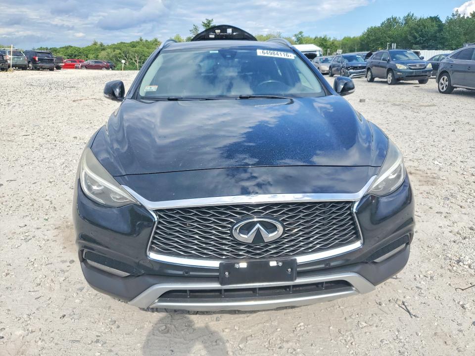 Продажа на аукционе авто 2018 Infiniti Qx30, vin: SJKCH5CR5JA047773, номер лота: 64984116