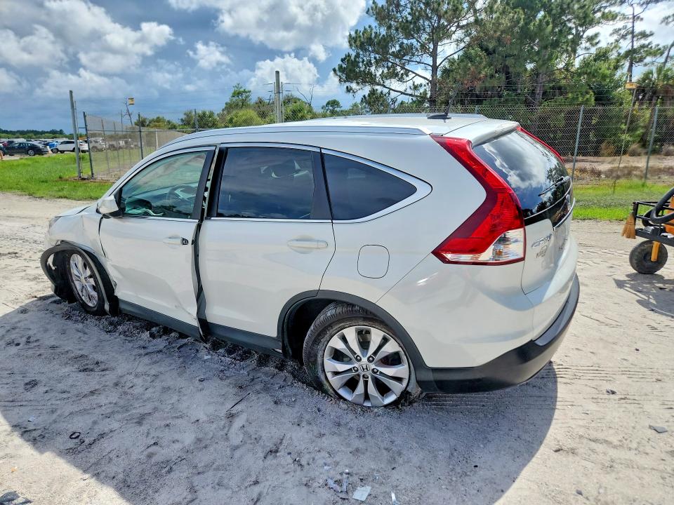 Продаж на аукціоні авто 2013 Honda Cr-v, vin: 5J6RM4H75DL076719, номер лоту: 64056666