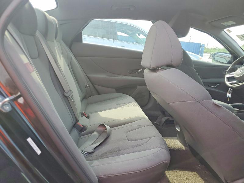 Продаж на аукціоні авто 2025 Hyundai Elantra, vin: KMHLL4DG7SU889907, номер лоту: 65632556
