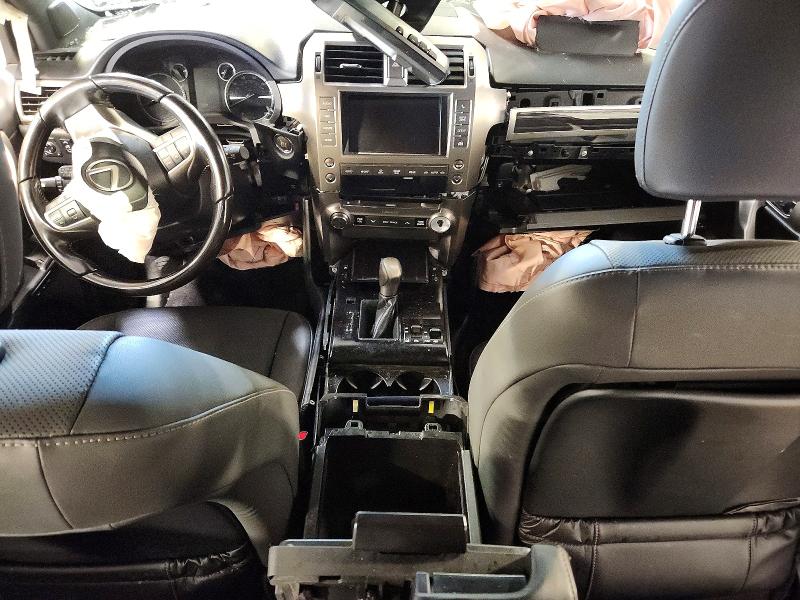 Auction sale of the 2021 Lexus Gx, vin: JTJAM7BX1M5268489, lot number: 66778606