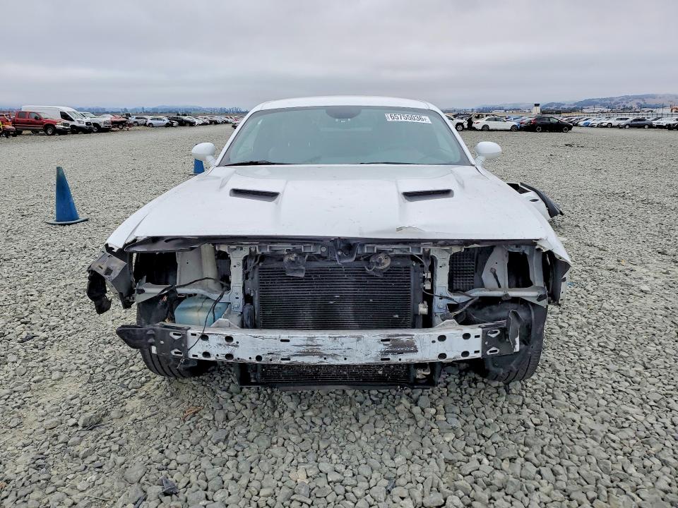 Aukcja sprzedaży 2016 Dodge Challenger, vin: 2C3CDZAG8GH236701, numer aukcji: 65755036