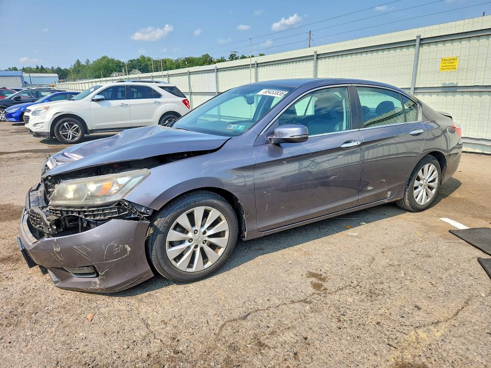 Aukcja sprzedaży 2014 Honda Accord, vin: 1HGCR2F86EA155019, numer aukcji: 65453836