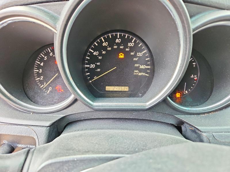 Aukcja sprzedaży 2008 Lexus Rx, vin: 2T2HK31U58C069652, numer aukcji: 64124996