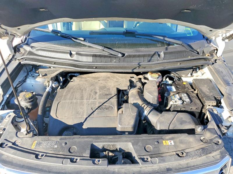 Продажа на аукционе авто 2017 Ford Explorer, vin: 1FM5K8D81HGD18139, номер лота: 63488536
