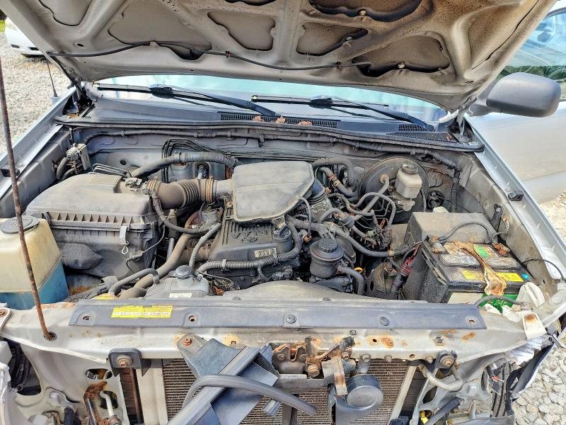 Aukcja sprzedaży 2005 Toyota Tacoma, vin: 5TENX22N45Z091335, numer aukcji: 63662896