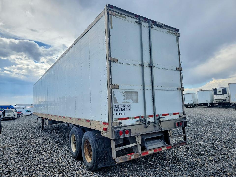 Aukcja sprzedaży 2016 Utility Trailer Vsra Reefe, vin: 1UYVS2481GU427431, numer aukcji: 66832226