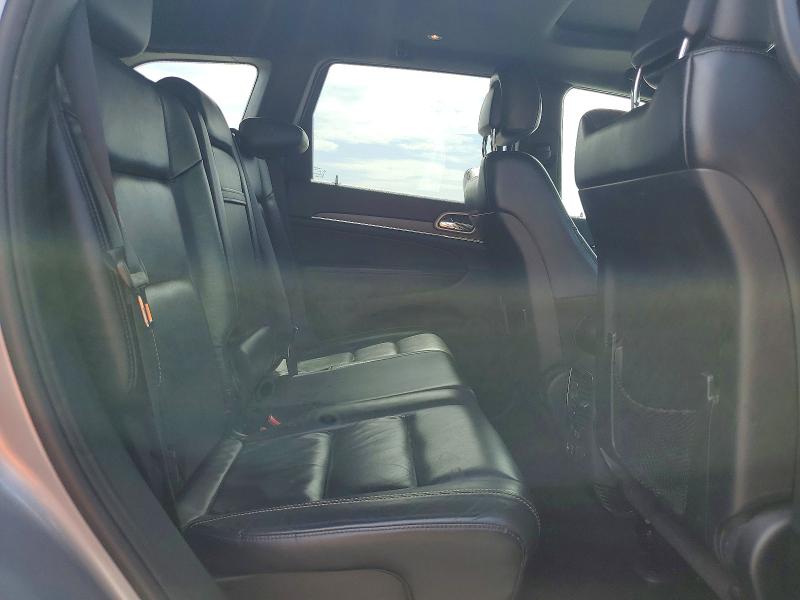 Продажа на аукционе авто 2017 Jeep Grand Cherokee, vin: 1C4RJFBG9HC920222, номер лота: 64402106